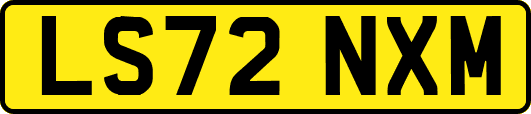 LS72NXM