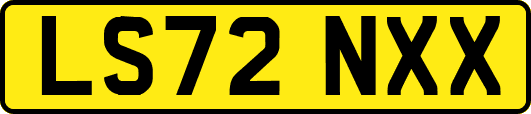 LS72NXX