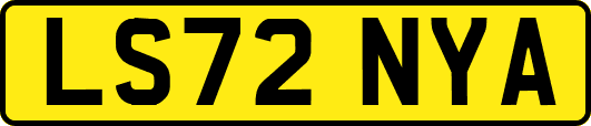 LS72NYA