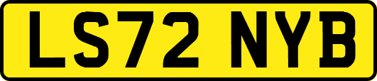LS72NYB