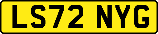 LS72NYG