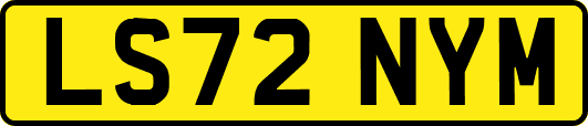LS72NYM