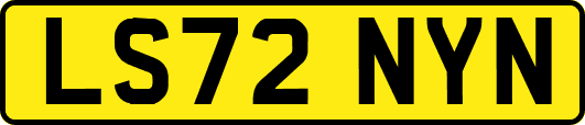 LS72NYN