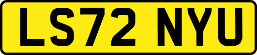 LS72NYU