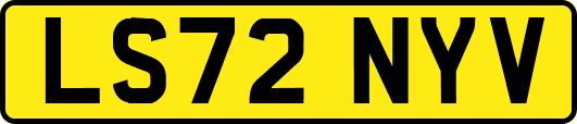 LS72NYV
