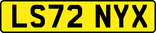 LS72NYX