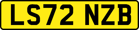 LS72NZB