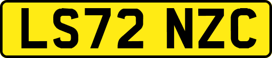 LS72NZC