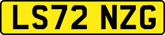LS72NZG