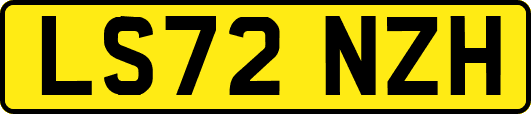 LS72NZH