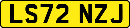 LS72NZJ