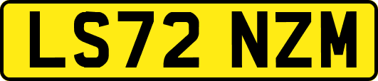 LS72NZM