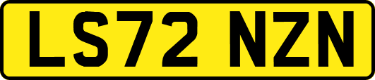 LS72NZN