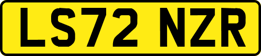 LS72NZR