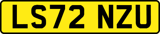 LS72NZU