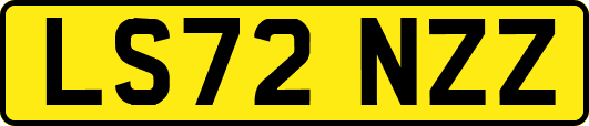 LS72NZZ
