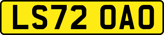 LS72OAO