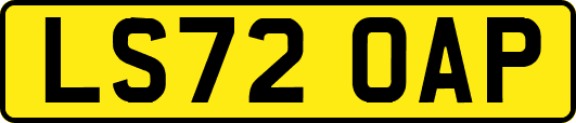 LS72OAP