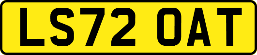 LS72OAT