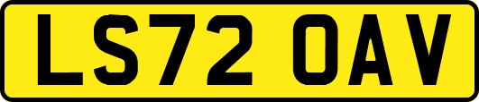 LS72OAV