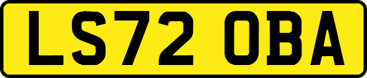 LS72OBA