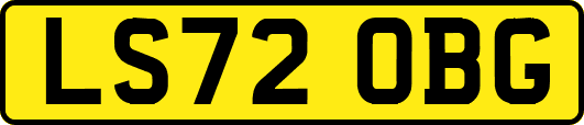 LS72OBG