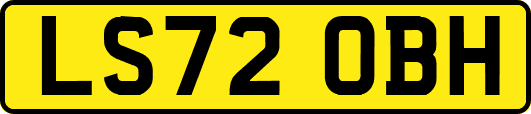 LS72OBH