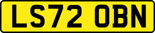 LS72OBN