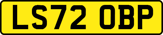 LS72OBP