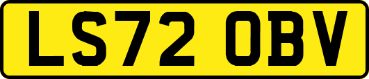 LS72OBV