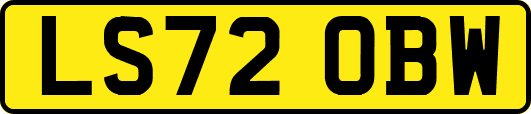 LS72OBW