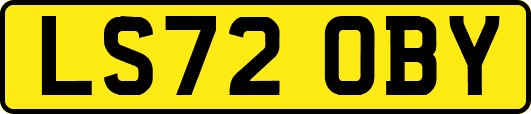LS72OBY