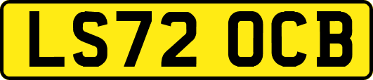 LS72OCB