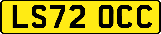 LS72OCC