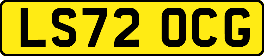 LS72OCG
