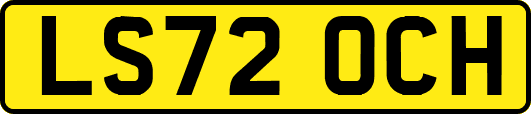 LS72OCH