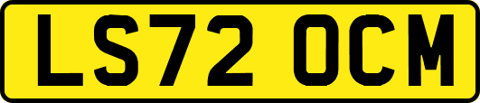 LS72OCM