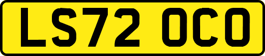 LS72OCO