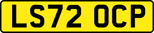 LS72OCP