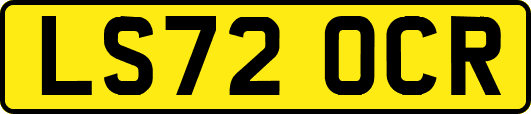 LS72OCR
