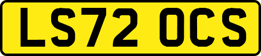 LS72OCS