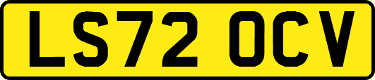 LS72OCV
