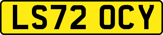 LS72OCY