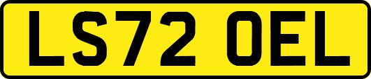 LS72OEL