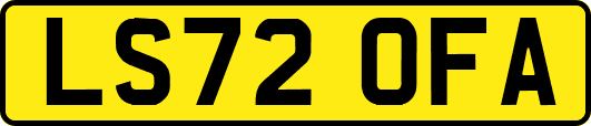 LS72OFA