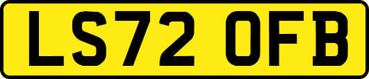 LS72OFB