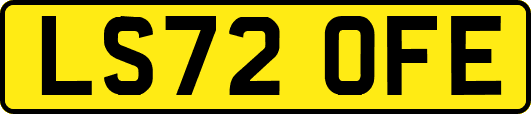 LS72OFE
