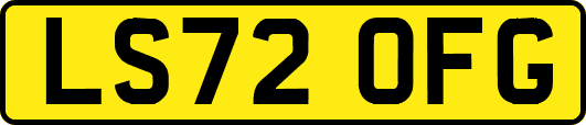 LS72OFG