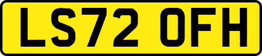 LS72OFH