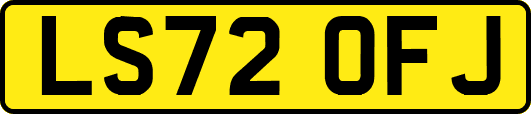 LS72OFJ